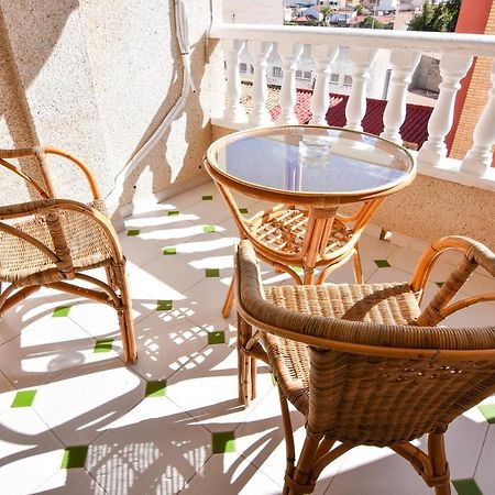 또레비에하 Apartamento Sol Y Playa 아파트 외부 사진