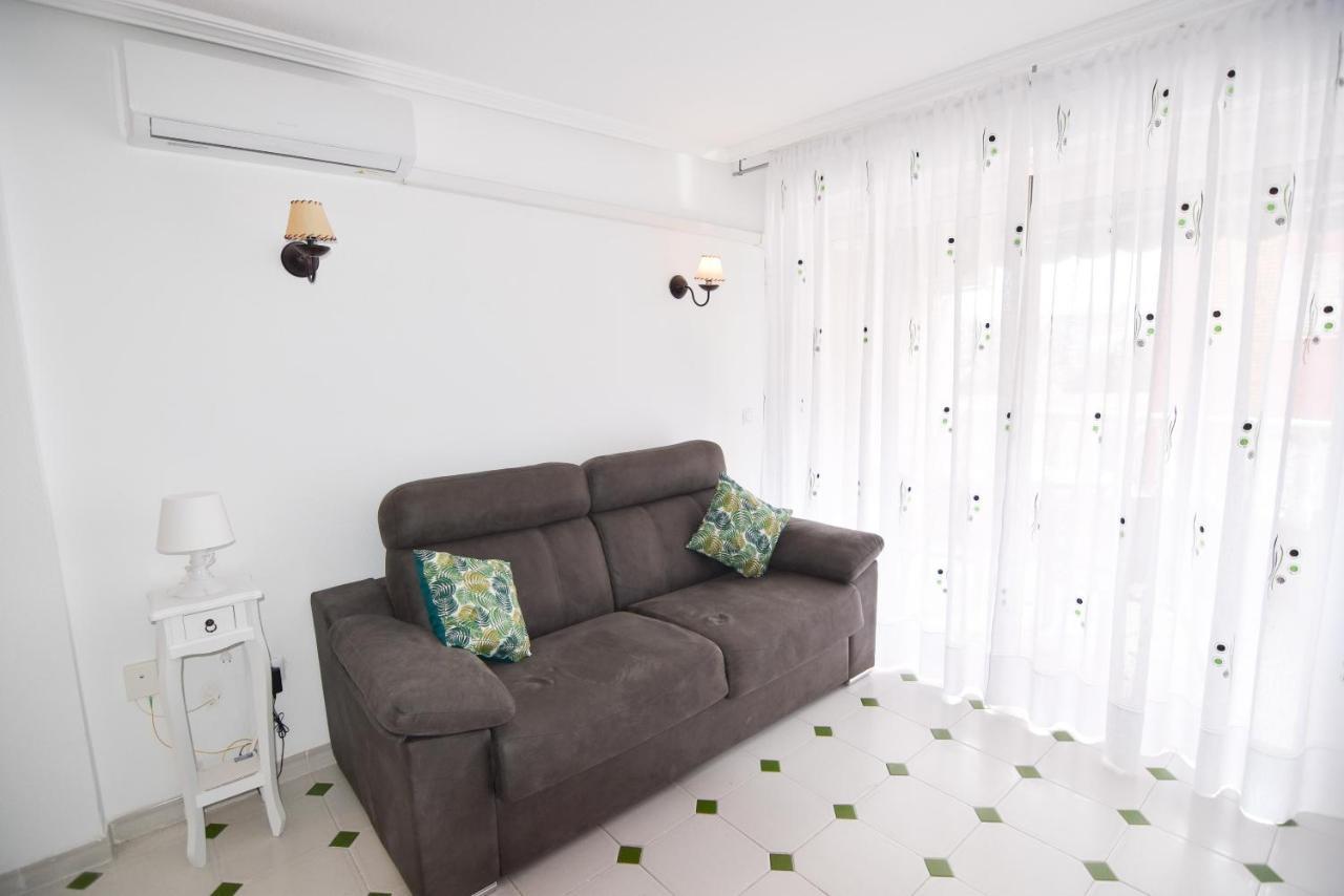또레비에하 Apartamento Sol Y Playa 아파트 외부 사진