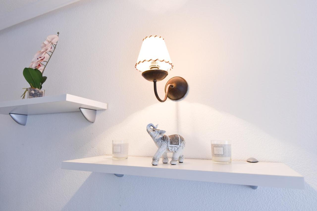 또레비에하 Apartamento Sol Y Playa 아파트 외부 사진
