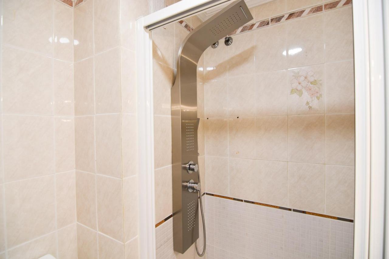 또레비에하 Apartamento Sol Y Playa 아파트 외부 사진
