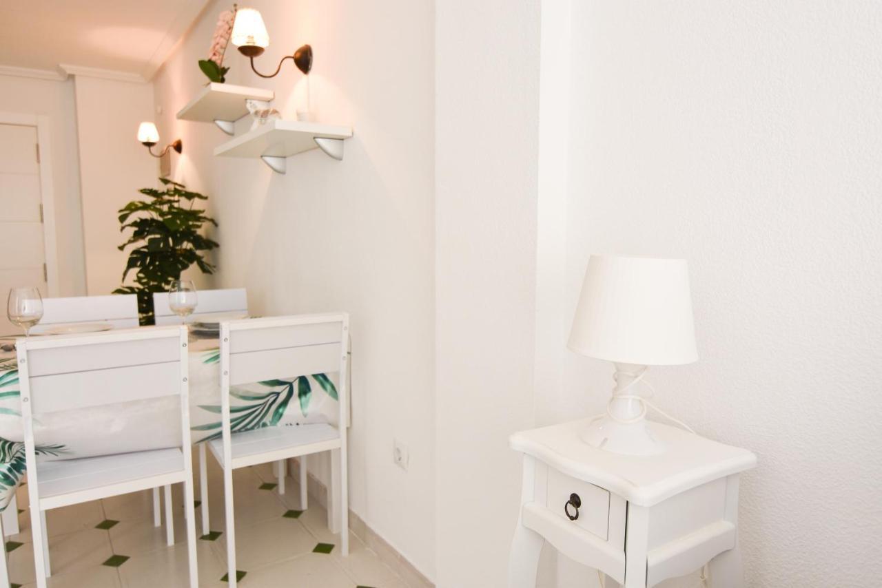 또레비에하 Apartamento Sol Y Playa 아파트 외부 사진