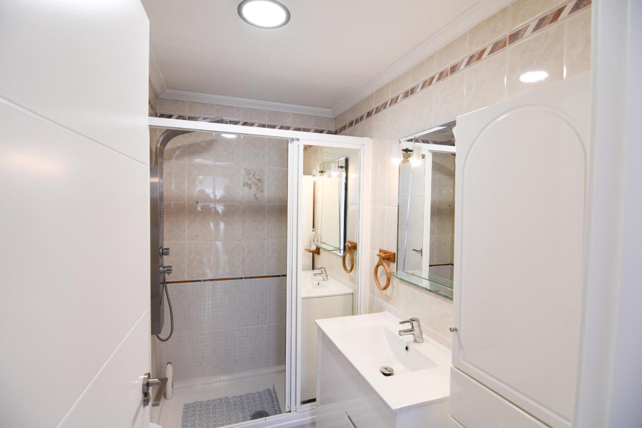 또레비에하 Apartamento Sol Y Playa 아파트 외부 사진
