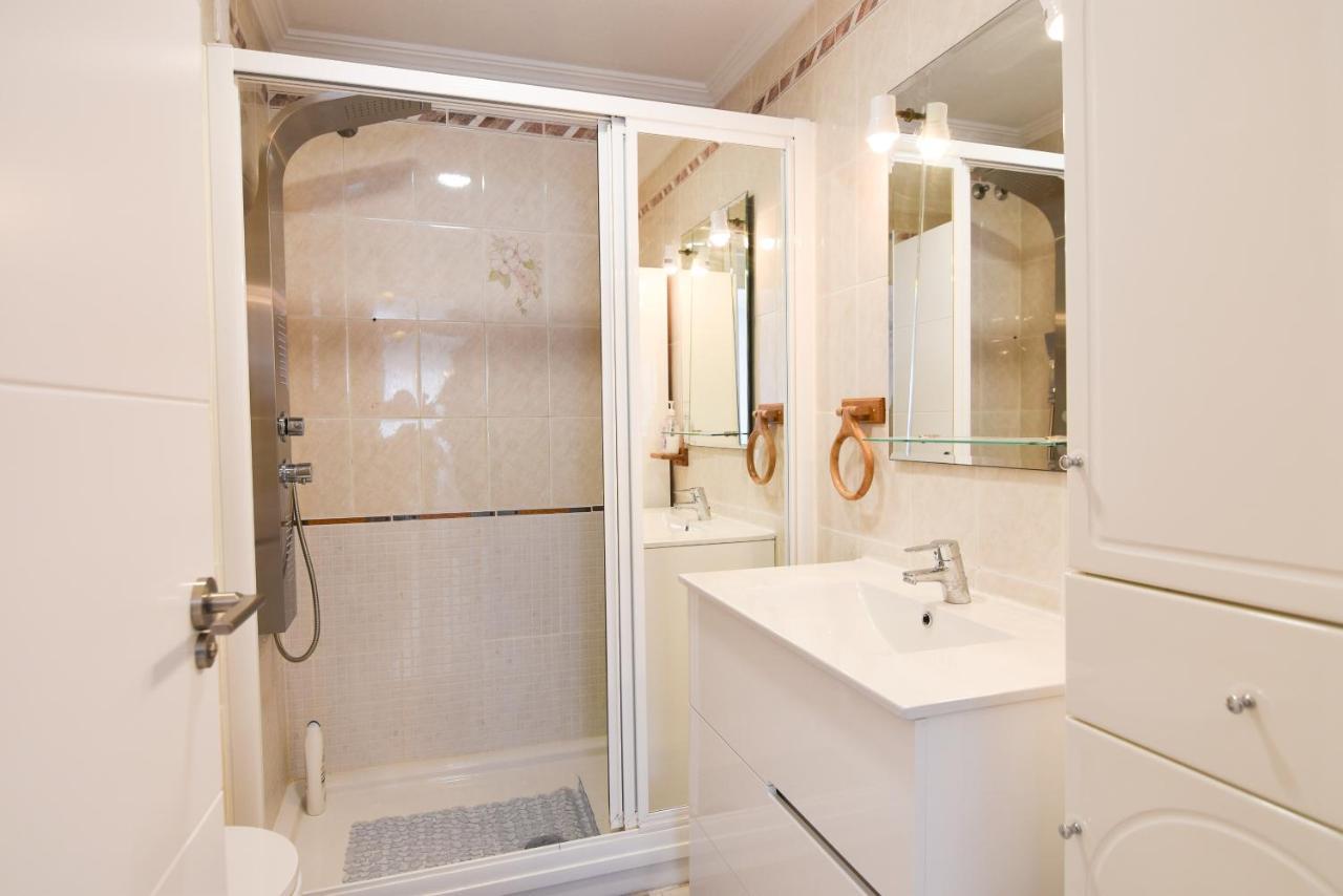 또레비에하 Apartamento Sol Y Playa 아파트 외부 사진
