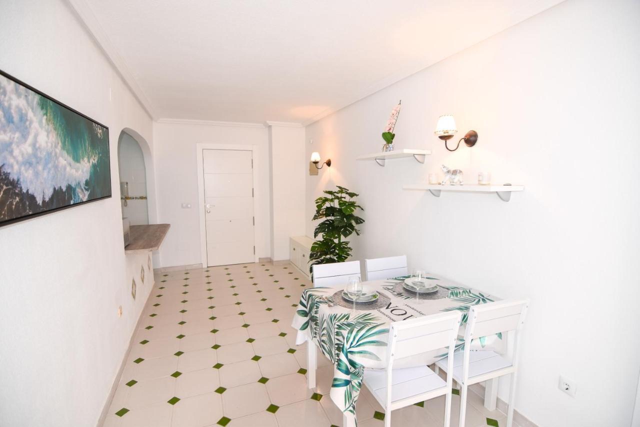 또레비에하 Apartamento Sol Y Playa 아파트 외부 사진