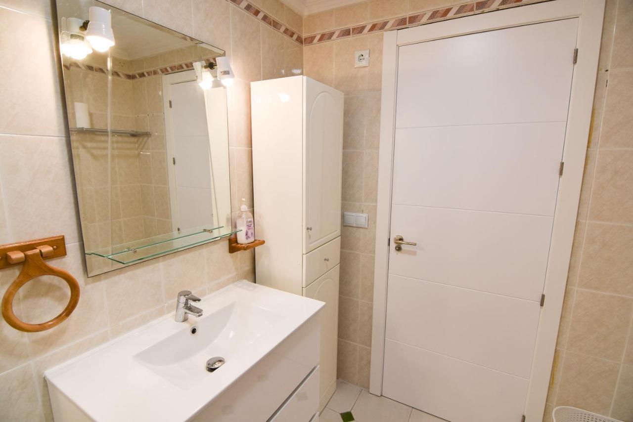 또레비에하 Apartamento Sol Y Playa 아파트 외부 사진